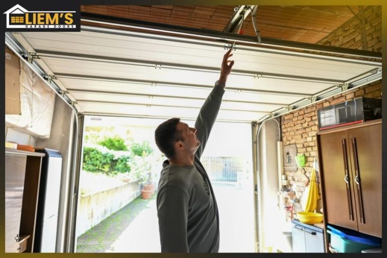 garage door maintenance sacramento