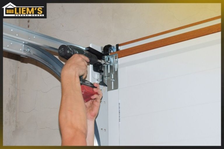 garage door repair sacramento