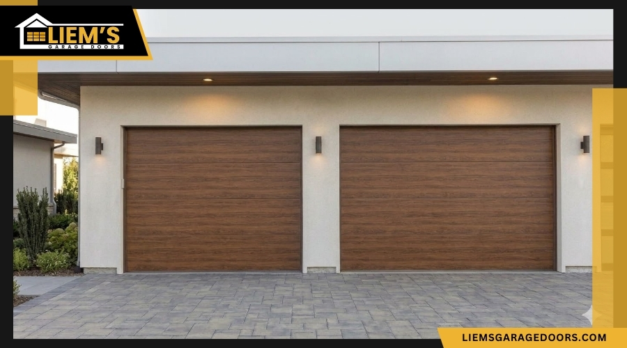 Sectional Garage Doors Sectional Garage Doors
