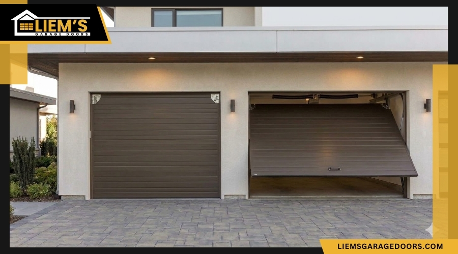 TiltUp Garage Doors Tilt Up Garage Doors